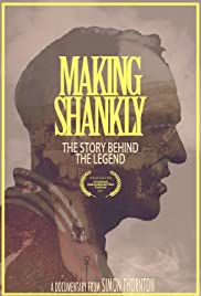 Watch Free Making Shankly (2017)