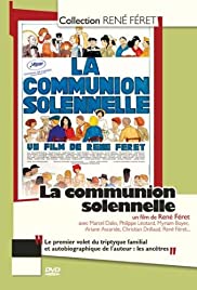 Watch Free Solemn Communion (1977)