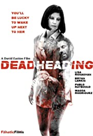 Watch Free Dead Heading (2018)