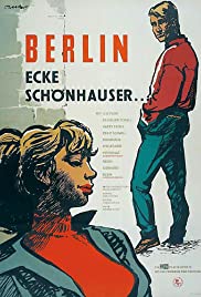 Watch Free Berlin Ecke Schönhauser (1957)