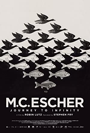 Watch Free M.C. Escher Journey to Infinity (2018)