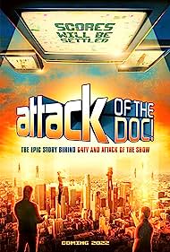 Watch Free Attack of the Doc (2023)