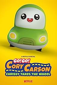 Watch Free Go Go Cory Carson Chrissy Takes the Wheel (2021)