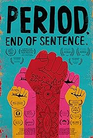 Watch Free Period End of Sentence (2018)