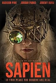 Watch Free Sapien (2024)