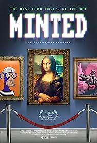 Watch Free Minted (2023)