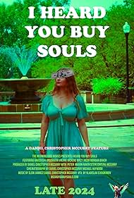 Watch Free I Heard You Buy Souls (2022)