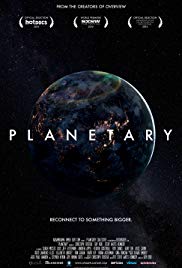Watch Free Planetary (2015)