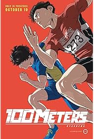 Watch Free 100 Meters (2025)