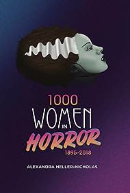 Watch Free 1000 Women in Horror (2025)