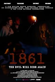 Watch Free 1861 (2023)