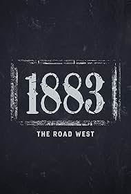 Watch Free 1883 The Road West (2022)