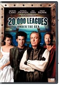 Watch Free 20,000 Leagues Under the Sea (1997)
