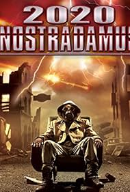 Watch Free 2020 Nostradamus (2017)
