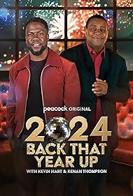 Watch Free 2024 Back That Year Up (2024)