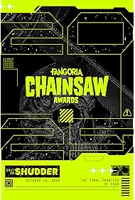 Watch Free 2025 Fangoria Chainsaw Awards (2025)