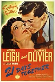 Watch Free 21 Days Together (1940)