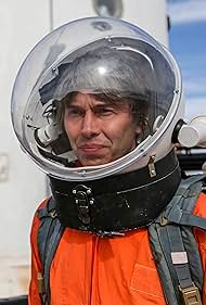 Watch Free 21st Century Race for Space (2017)