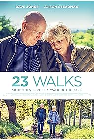 Watch Free 23 Walks (2020)