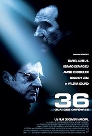 Watch Free 36th Precinct (2004)