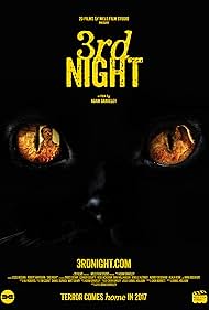 Watch Free 3rd Night (2017)