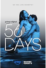 Watch Free 56 Days (2026–)