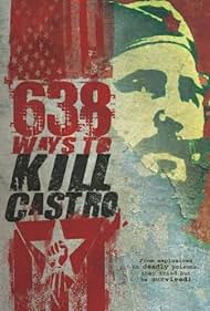 Watch Free 638 Ways to Kill Castro (2006)
