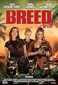 Watch Free A Breed Apart (2025)