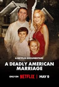 Watch Free A Deadly American Marriage (2025)