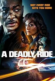 Watch Free A Deadly Ride (2025)