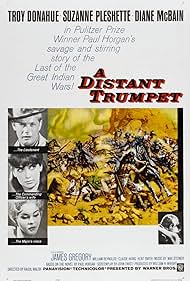 Watch Free A Distant Trumpet (1964)