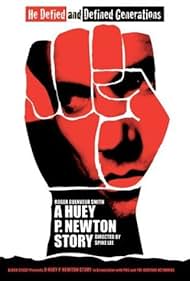 Watch Free A Huey P. Newton Story (2001)