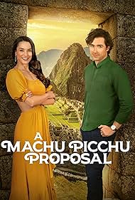 Watch Free A Machu Picchu Proposal (2025)