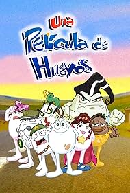 Watch Free A Movie of Eggs (2006)