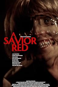 Watch Free A Savior Red (2010)