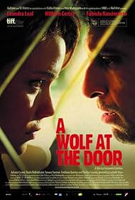 Watch Free A Wolf at the Door (2013)