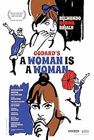 Watch Free A Woman Is a Woman (1961)