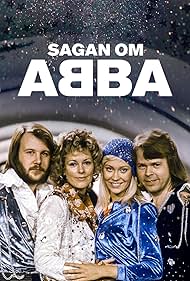 Watch Free ABBA Against the Odds (2024)