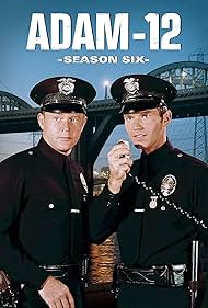 Watch Free Adam12 (19681975)