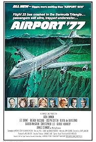 Watch Free Airport 77 (1977)