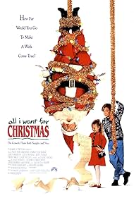 Watch Free All I Want for Christmas (1991)