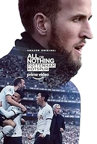 Watch Free All or Nothing: Tottenham Hotspur (2020 )