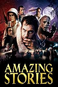 Watch Free Amazing Stories (1985 1987)