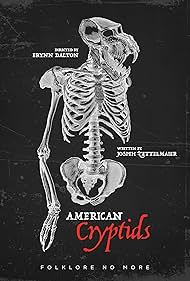 Watch Free American Cryptids (2025)