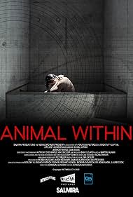 Watch Free Animal Within (2025)