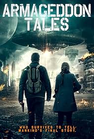 Watch Free Armageddon Tales (2021)
