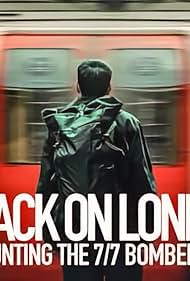Watch Free Attack on London Hunting the 77 Bombers (2025)