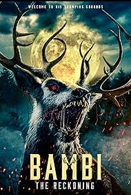 Watch Free Bambi The Reckoning (2025)