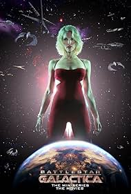 Watch Free Battlestar Galactica (2003)