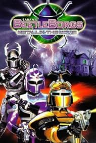 Watch Free BeetleBorgs (1996-1998)